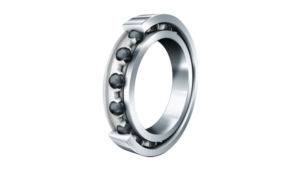 FAG Cronitect Hybrid Bearings