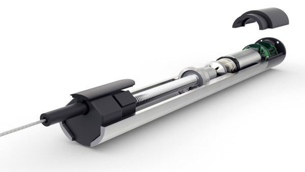 The VELOMATIC is a manufacturer-independent system and suitable for any bicycle and e-drive.