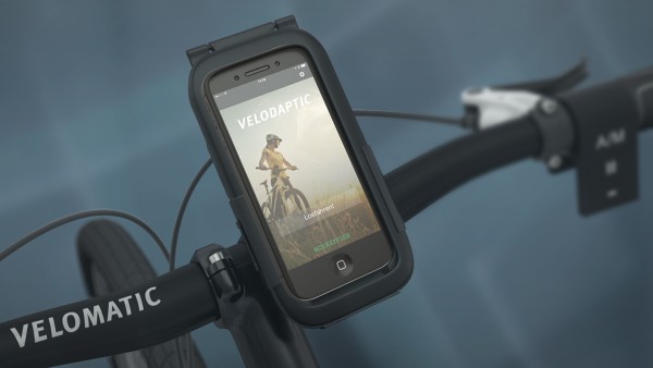 Schaeffler App VELODAPTIC