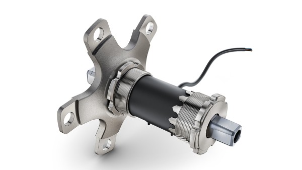 Torque sensor inner bearing - BBRTTS